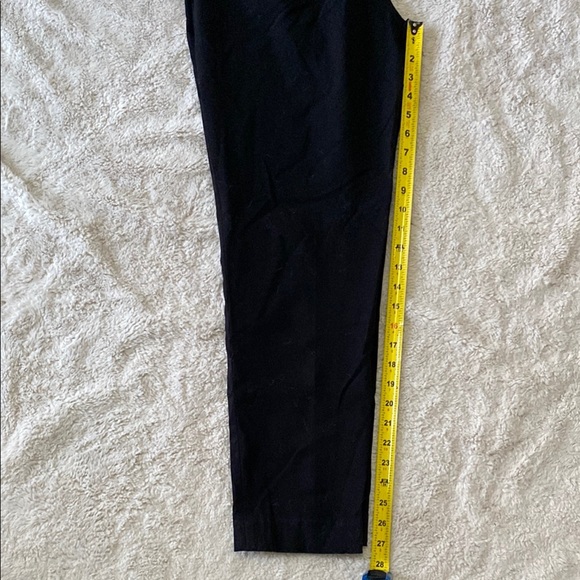 Women’s TAHARI Black Pants - Picture 4 of 6